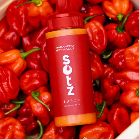 Authentic Vietnamese Habanero Hot Sauce: From Farm to Table